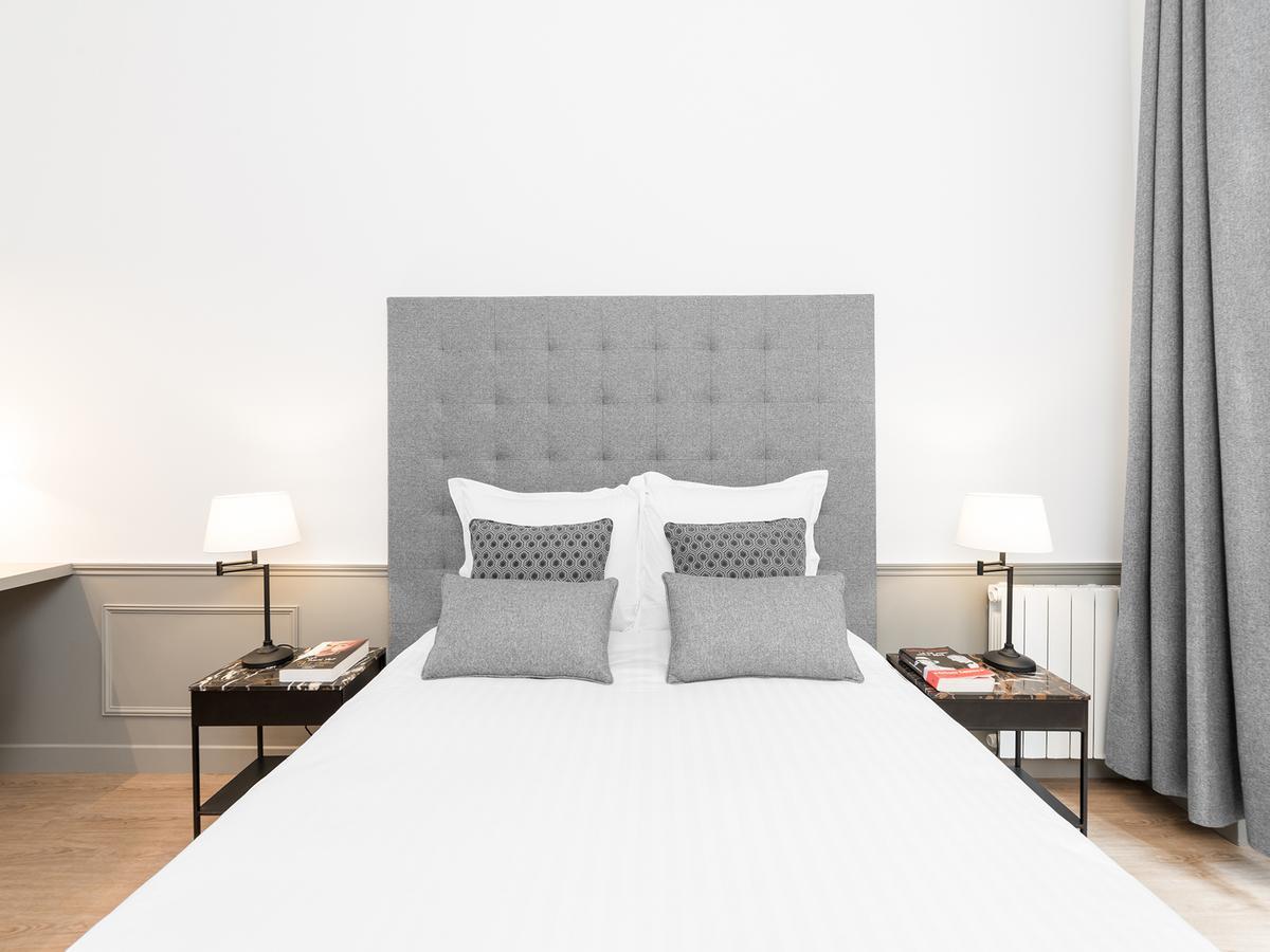 Livinparis - Luxury 3 & 4 Bedrooms Montmartre I Dış mekan fotoğraf